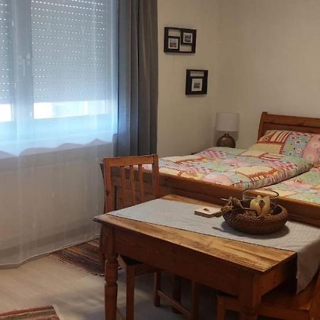 Appartement Trixi à Kastellaun Extérieur photo