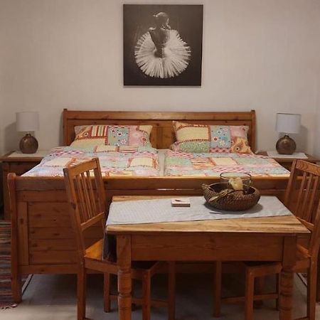 Appartement Trixi à Kastellaun Extérieur photo