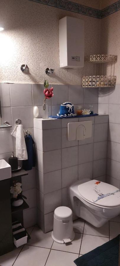 Appartement Trixi à Kastellaun Extérieur photo